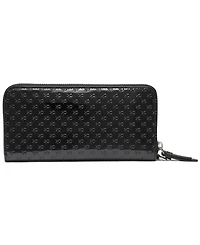 Calvin Klein Women's Moon Signature Embossed Boxed Wallet