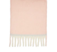 Steve Madden Women's Two-Tone Lofty Scarf