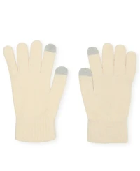 Steve Madden Chenille Magic Gloves, 3-Pack
