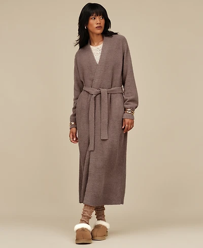 Ugg Women's Lenny Ii Knit Robe