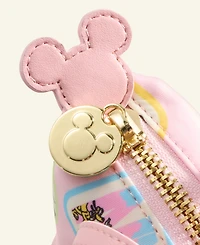 Stoney Clover Lane Disney | Macy's Minnie Mouse & Friends Pouchette Crossbody Handbag, Macy's Exclusive