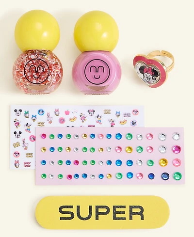 Super Smalls Disney | Macy's Diy Nail Kit, Created For Macy's