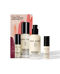 Bobbi Brown 2-Pc. Vitamin Enriched Home and Away Smoothing Serum Set