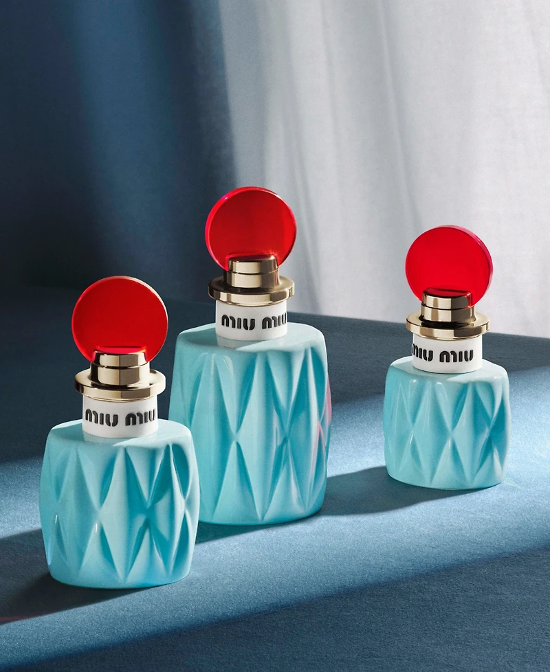 Miu Miu L'Eau de Muguet Eau de Parfum