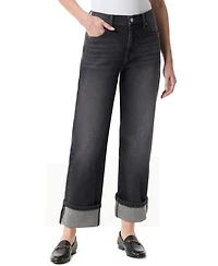 Gloria Vanderbilt Women's High Rider Jeans
