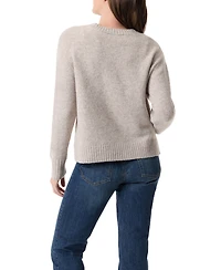 Gloria Vanderbilt Women's Justine Sweater