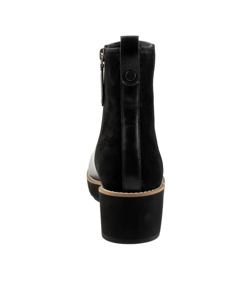 Wynona Boot