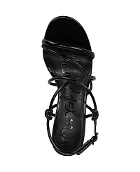 Sam Edelman Women's Riana Strappy Sandals