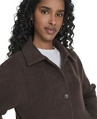 Levi's Women's Laydown Collar Jacket