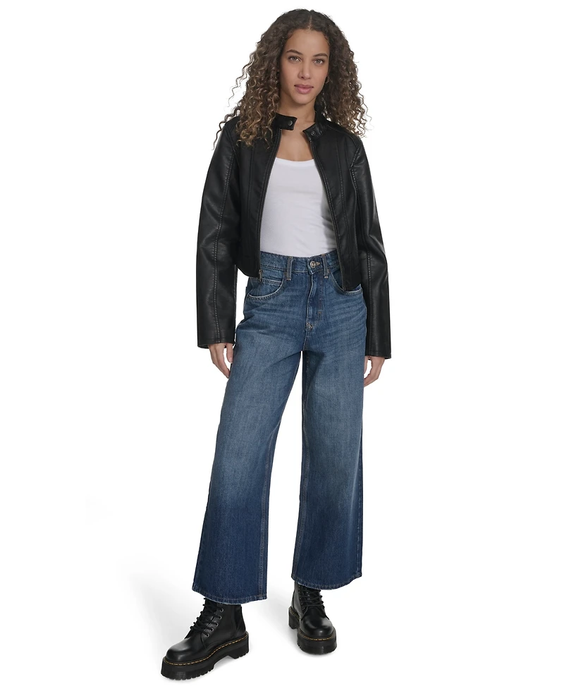 Levi's Women's Racer Jacket