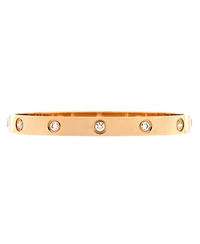 Pre-Owned Cartier Love Diamond Bracelet
