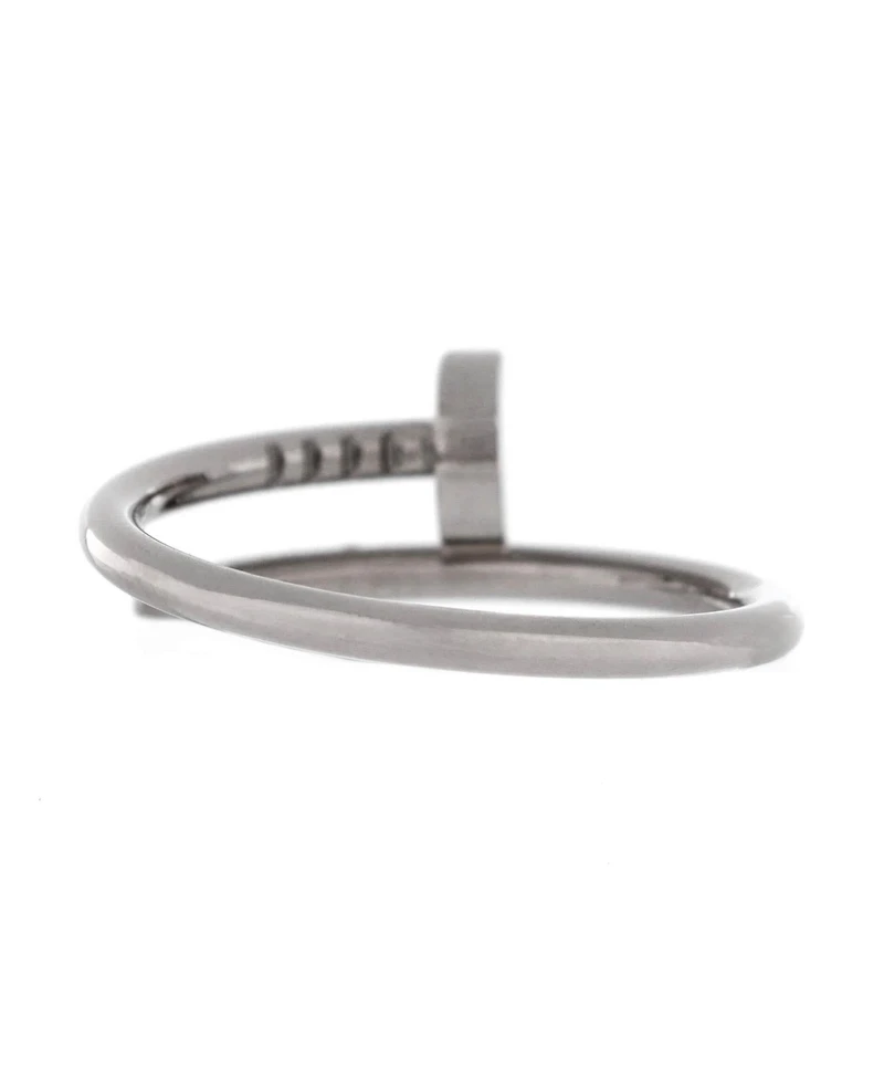 Pre-Owned Cartier Juste un Clou Ring