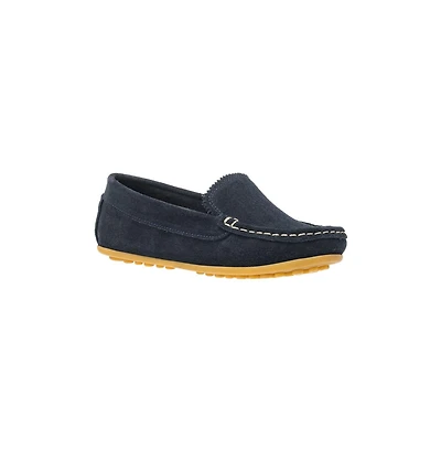 Elephantito Child Boys Antton Driver Moc