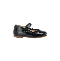 Elephantito Toddler Girls Aria Flats
