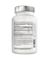 Amen Magnesium Citrate Supplement - Magnesium Pills With Vitamin B6 P5P, Taurine, Inulin, Bioperine Black Pepper