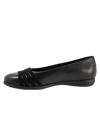 Trotters Drew Flat