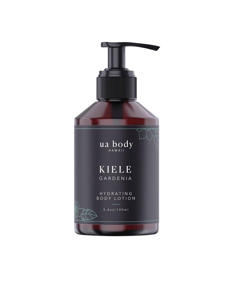 Ua Hawaii Body Lotion