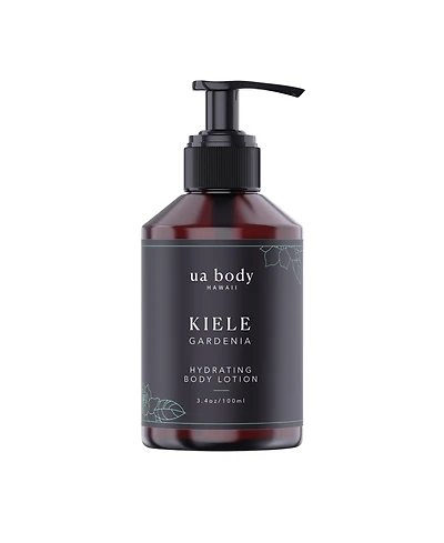 Ua Hawaii Body Lotion