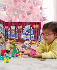 Little People Disney Princess Advent Calendar, 24 Toys