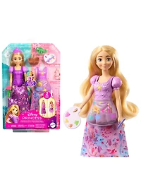 Disney Princess 2-in-1 Stories Rapunzel Fashion Doll