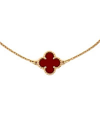 Pre-Owned Van Cleef & Arpels Sweet Alhambra Bracelet