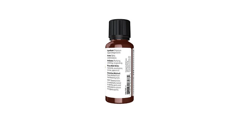 Now Foods Orange Oil ,Oil ,1 Oz