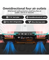 Thunderobot Zero 16 – 16" Wqxga 360Hz, i9-14900HX, Rtx 4070, 64GB Ram, 4TB Ssd, Rgb Kb, Wi-Fi 6, Windows 11 Home, White