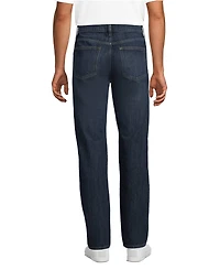 Lands' End Men's Rigid Classic Fit Jean