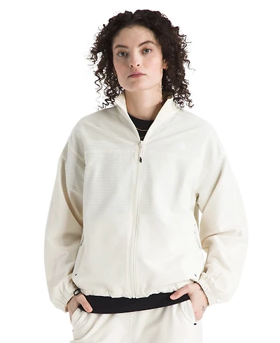 The North Face Women's Tekware Long Sleeve Jacket