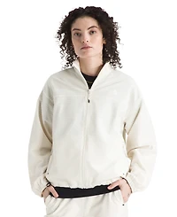 The North Face Women's Tekware Long Sleeve Jacket