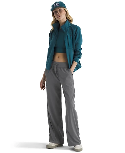 The North Face Women's Aphrodite Arise Wide-Leg Pants