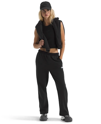 The North Face Women's Evolution Simple Dome Straight Leg Pants