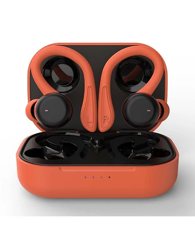 Ethos Control Sound - Bt Ear Buds