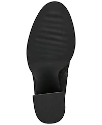 Steve Madden Twain Platform Knee-High Stretch Boots