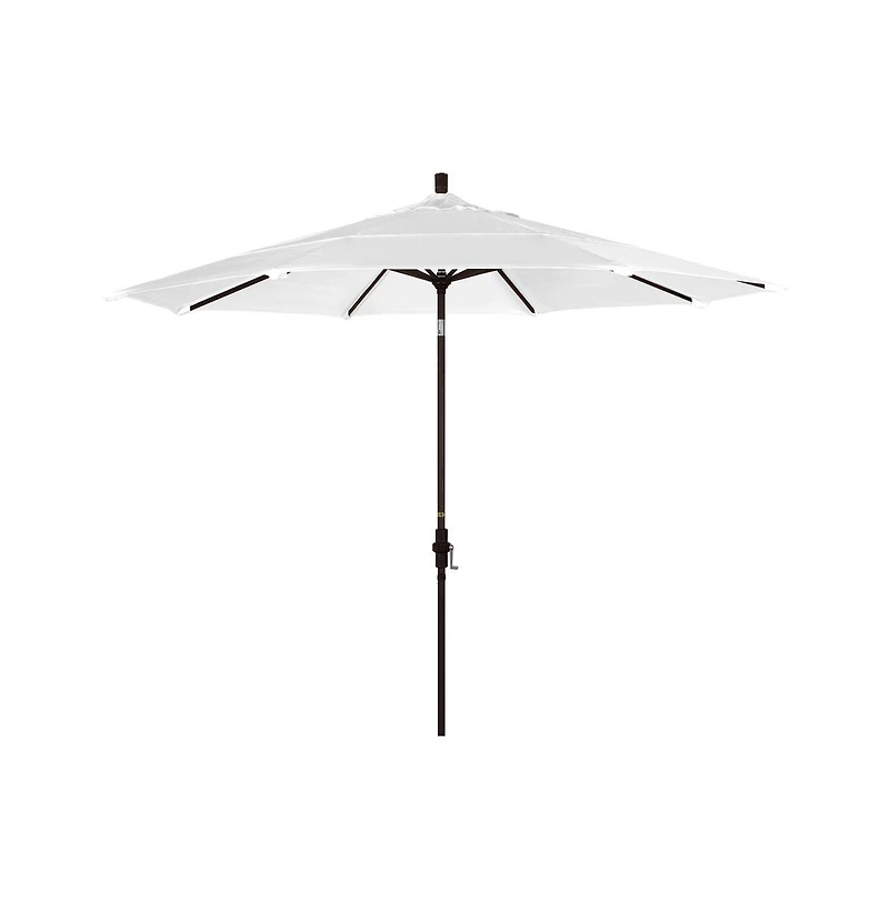 California Umbrella 11' Golden State Series Patio Umbrella