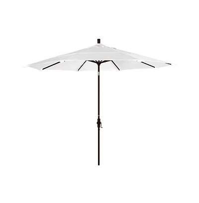 California Umbrella 11' Golden State Series Patio Umbrella