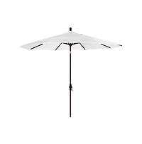 California Umbrella 11' Golden State Series Patio Umbrella