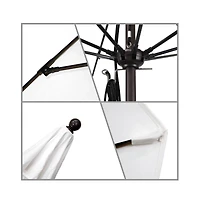California Umbrella 11' Venture Series Patio Umbrella