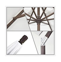 California Umbrella 9' Sunset Series Patio Umbrella