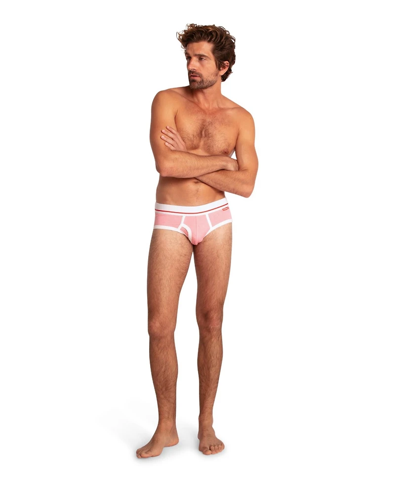 Mosmann Australia Men's Bamboo Brief