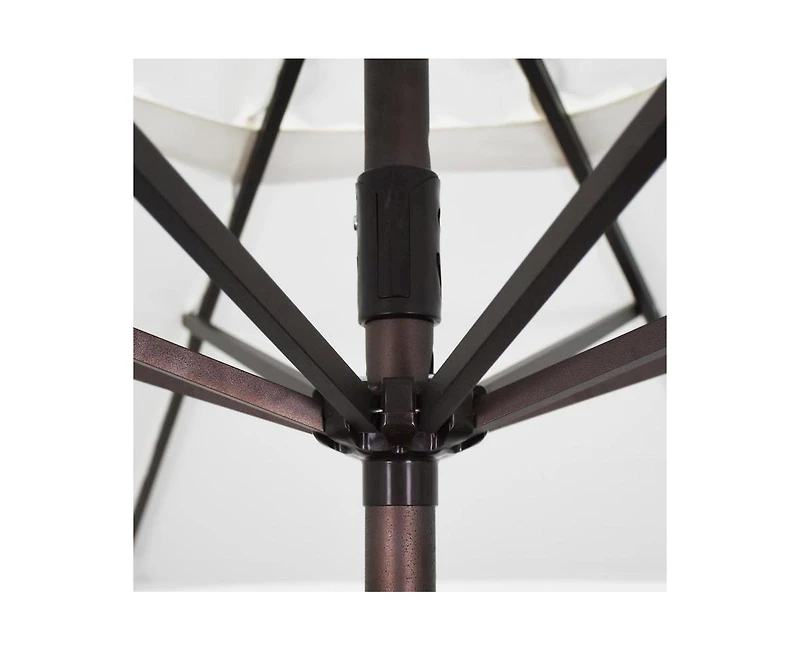 California Umbrella 9' Casa Series Patio Umbrella