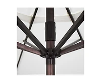 California Umbrella 9' Casa Series Patio Umbrella