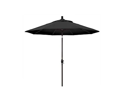 California Umbrella 9' Pacific Trail Series Patio Umbrella