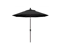 California Umbrella 9' Pacific Trail Series Patio Umbrella