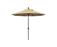 California Umbrella 9' Pacific Trail Series Patio Umbrella
