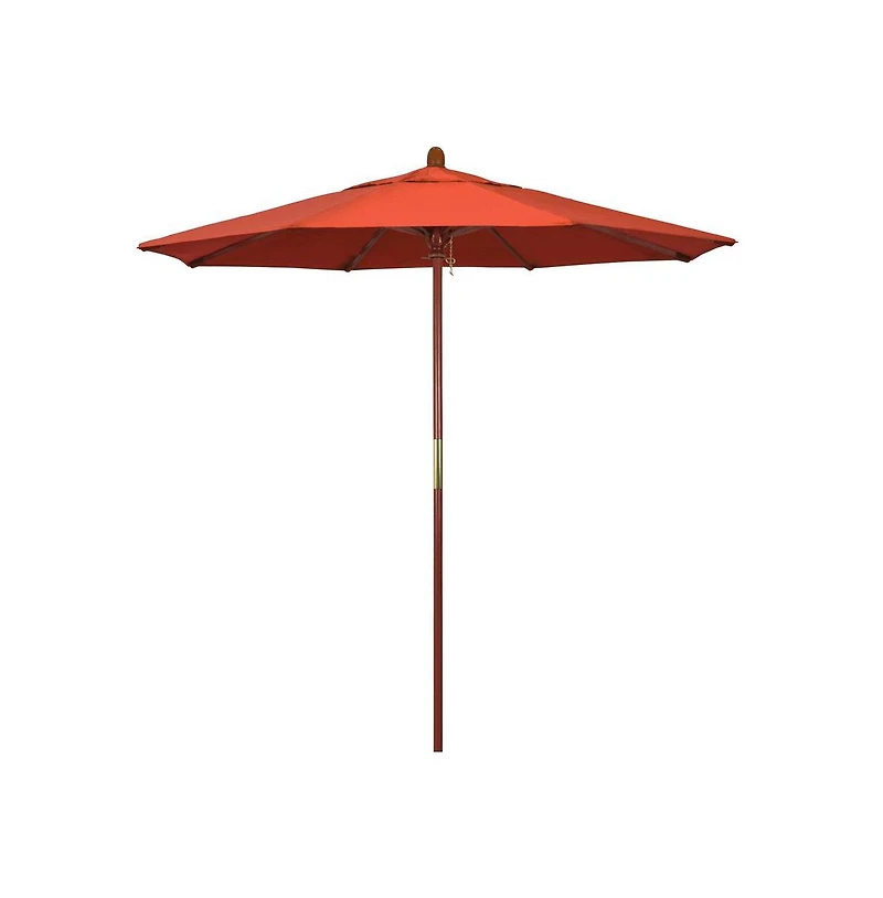 California Umbrella 7.5' Grove Series Patio Umbrella