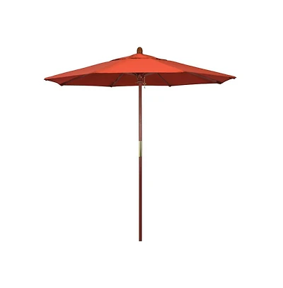 California Umbrella 7.5' Grove Series Patio Umbrella