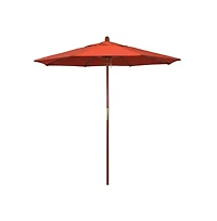 California Umbrella 7.5' Grove Series Patio Umbrella