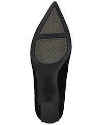 Nine West Women's Kalore 9X9 Slip-On Dress Pumps