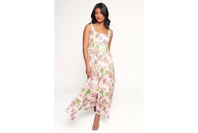 Petal and Pup Women's Tullia Maxi Dress
